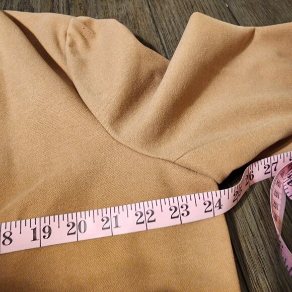 Tuckernuck Emerson Coat Dress NWT XXL - Picture 9 of 11